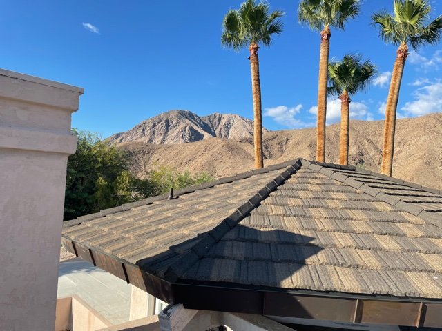 Slide of West Coast Roofing & Construction