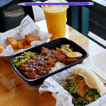 Bao Bei - Fried Tofu, Mango Sago Drink, Porkchop over Rice, Bao Bei Bao - Taiwanese Near Me - Rockville, Maryland Bao Bei - Fried Tofu, Mango Sago Drink, Porkchop over Rice, Bao Bei Bao - Taiwanese Near Me - Rockville, Maryland
