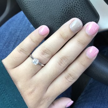 Joli Nails - Nexgen nails - Nail Salons Near Me - Plano, Texas