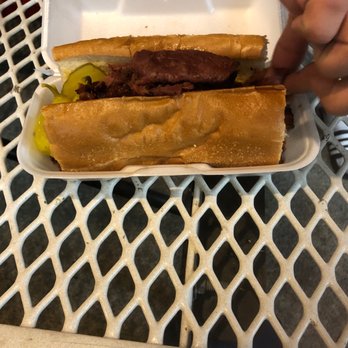 Super Burger Drive In - Pastrami sandwich - New American Near Me - Gilroy, California Super Burger Drive In - Pastrami sandwich - New American Near Me - Gilroy, California