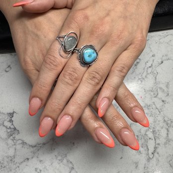 Organic Spa and Nails - Nail Salons Near Me - Austin, Texas Organic Spa and Nails - Nail Salons Near Me - Austin, Texas