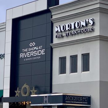 Morton's The Steakhouse - Morton's for Christmas! - Steakhouses Near Me - Hackensack, New Jersey