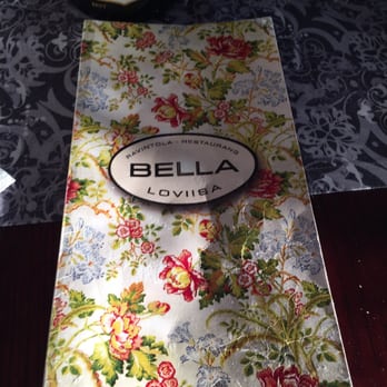 Oy Bella Loviisa Ab - Restaurants Near Me - Loviisa, 18 Oy Bella Loviisa Ab - Restaurants Near Me - Loviisa, 18