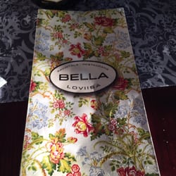 Oy Bella Loviisa Ab