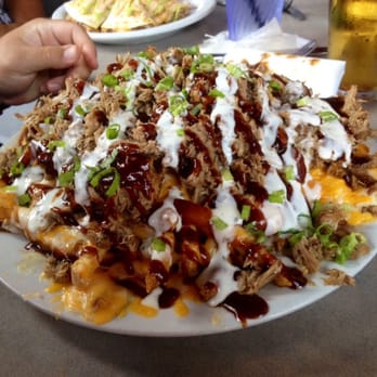 Hapa J's - MAN FRIES! - Hawaiian Near Me - San Clemente, California