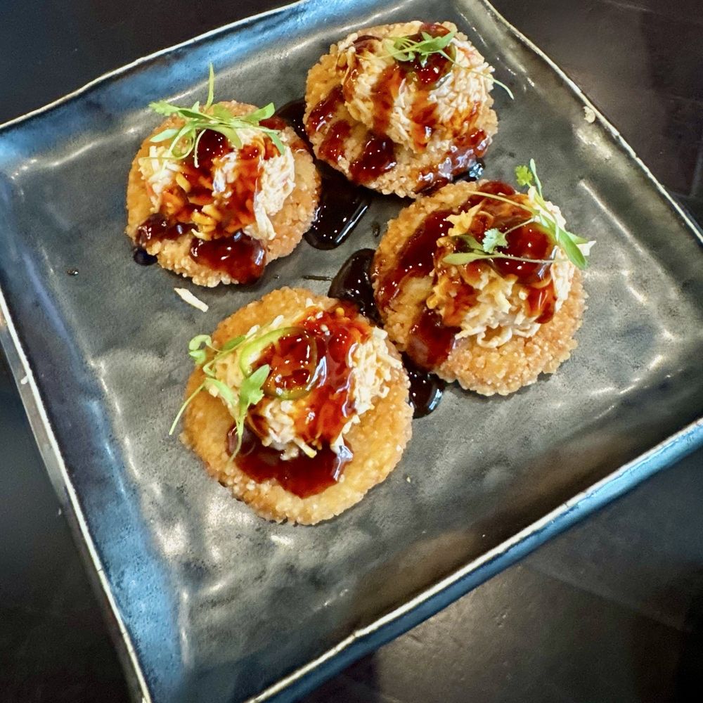 Hara Sushi - Sushi Bars Near Me - Grapevine, Texas Hara Sushi - Sushi Bars Near Me - Grapevine, Texas
