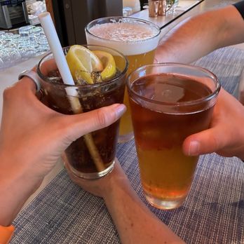 Pacific Catch - Cheers - Sushi Bars Near Me - Santa Clara, California