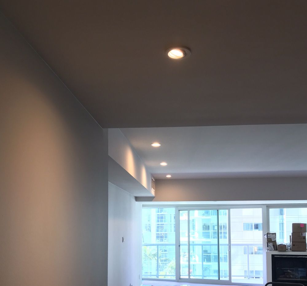Slide of CN Electrical Contractor