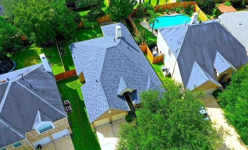 Slide of Reveille Roofing