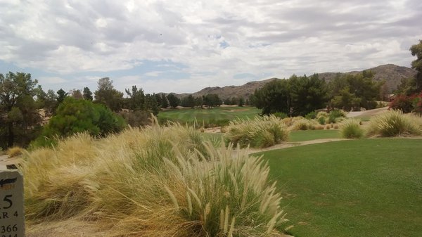 Raven Golf Club by null