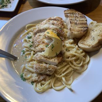 Nonna's Place - Chicken lemony - Italian Near Me - Concord, New Hampshire Nonna's Place - Chicken lemony - Italian Near Me - Concord, New Hampshire