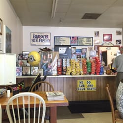 Uncle Bill's Sub & Sandwich Shop