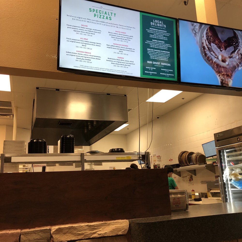 Marco's Pizza - More of the menu - Pizza Near Me - Henderson, Nevada