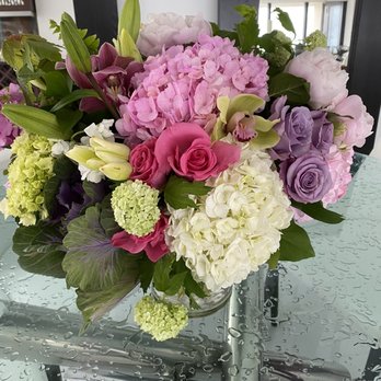 Grace Flowers - Florists Near Me - Pompano Beach, Florida Grace Flowers - Florists Near Me - Pompano Beach, Florida