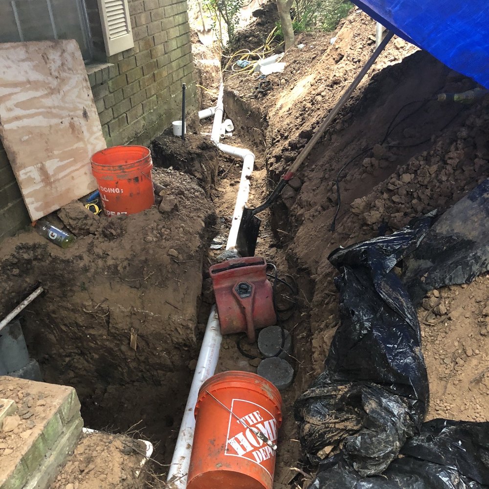 Allied Foundation Repair - Foundation Repair Near Me - Deer Park, Texas Allied Foundation Repair - Foundation Repair Near Me - Deer Park, Texas