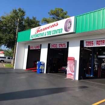 Apex Tire & Auto - 6 bays total - Auto Repair Near Me - Jacksonville, Florida Apex Tire & Auto - 6 bays total - Auto Repair Near Me - Jacksonville, Florida