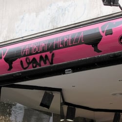 Tamburi y Hereza