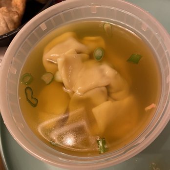 Chang Lung Chinese Restaurant - Wonton Soup - Chinese Near Me - Rochester, New York Chang Lung Chinese Restaurant - Wonton Soup - Chinese Near Me - Rochester, New York
