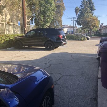 Nina S Yoshpe, MD - Parking lot (tight, narrow, and low amount of spaces) - Ear Nose & Throat Near Me - Long Beach, California Nina S Yoshpe, MD - Parking lot (tight, narrow, and low amount of spaces) - Ear Nose & Throat Near Me - Long Beach, California