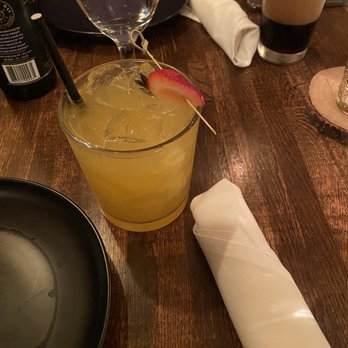 Full Bloom Vegan - Mango Sour - Vegan Near Me - Miami Beach, Florida Full Bloom Vegan - Mango Sour - Vegan Near Me - Miami Beach, Florida