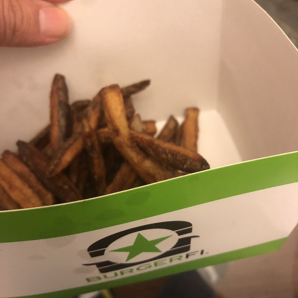 BurgerFi - Burgers Near Me - Cary, North Carolina BurgerFi - Burgers Near Me - Cary, North Carolina