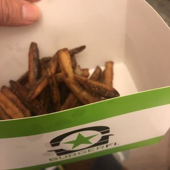 BurgerFi - Burgers Near Me - Cary, North Carolina