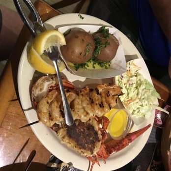 Shells Seafood - Brandon - Seafood Near Me - Brandon, Florida