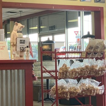 Happy Hawg BBQ Hiram - Pork skins and Kettle corn - Barbeque Near Me - Hiram, Georgia Happy Hawg BBQ Hiram - Pork skins and Kettle corn - Barbeque Near Me - Hiram, Georgia