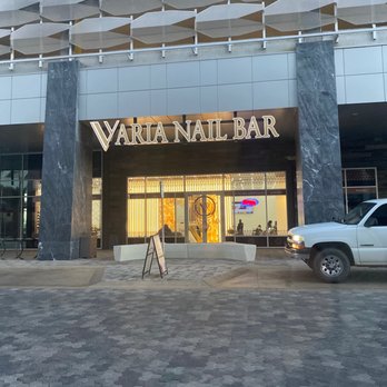 ARIA Nail Bar - Tempe - Nail Salons Near Me - Tempe, Arizona
