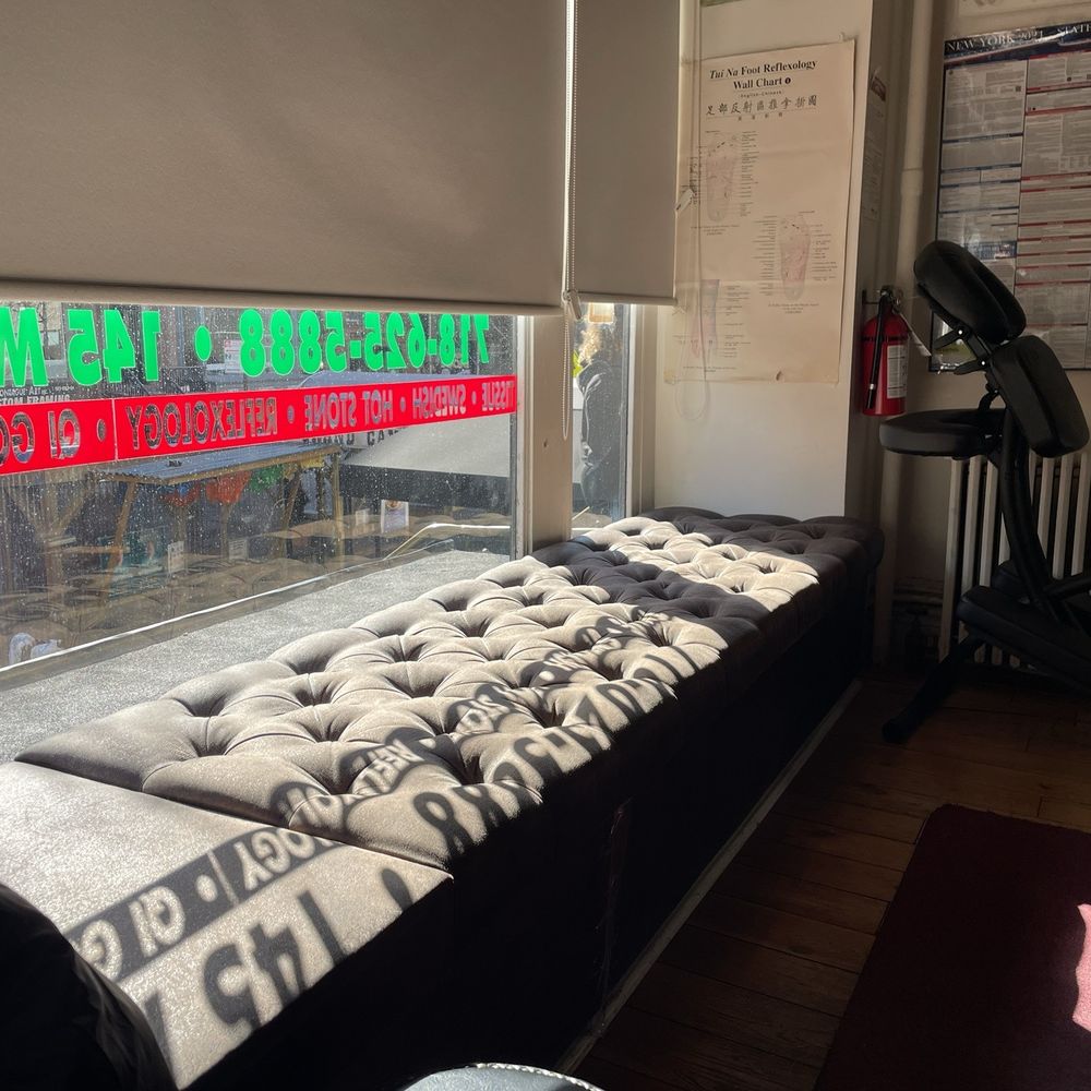 All Seasons Spa - Day Spas Near Me - Brooklyn, New York
