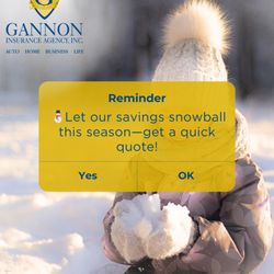 Gannon Insurance Agency - Get a fast insurance quote from a trusted Bensalem, PA agency serving all of Pennsylvania.
