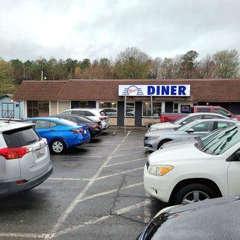 Marie's Diner - Storefront - Breakfast & Brunch Near Me - La Plata, Maryland Marie's Diner - Storefront - Breakfast & Brunch Near Me - La Plata, Maryland