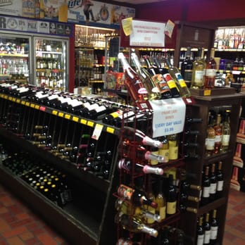 Monterey Liquors - WINES - Beer, Wine & Spirits Near Me - San Jose, California Monterey Liquors - WINES - Beer, Wine & Spirits Near Me - San Jose, California