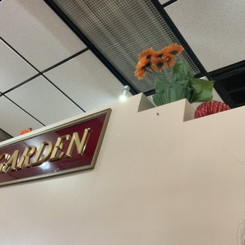 Champa Garden - Thai Near Me - Redding, California