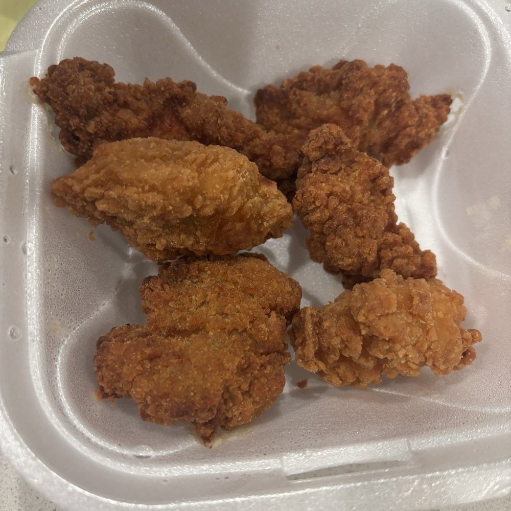 NYC Deli Mercado - Chicken Nuggets - Delis Near Me - Summerville, South Carolina