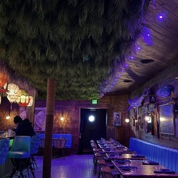 The Easy Sailor - The bar. Great vibe. - Tiki Bars Near Me - Rochester, New York The Easy Sailor - The bar. Great vibe. - Tiki Bars Near Me - Rochester, New York