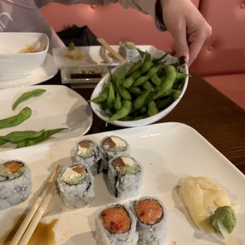 KASUMI SUSHI - That good good sush - Japanese Near Me - Philadelphia, Pennsylvania KASUMI SUSHI - That good good sush - Japanese Near Me - Philadelphia, Pennsylvania