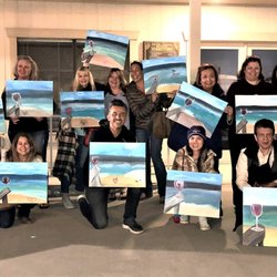 Paint 'n Party