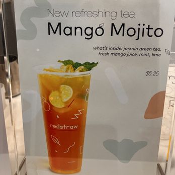 Redstraw - Bubble Tea Near Me - Irvine, California Redstraw - Bubble Tea Near Me - Irvine, California