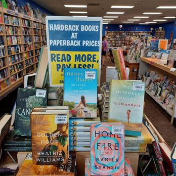 Book Warehouse - Good prices - Bookstores Near Me - Foley, Alabama