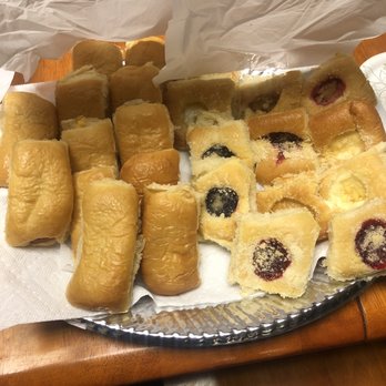 Kenner's Kolache Bakery - For my staff:) - Bakeries Near Me - Arlington, Texas Kenner's Kolache Bakery - For my staff:) - Bakeries Near Me - Arlington, Texas