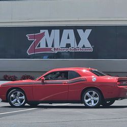 Hi Tech Automotive