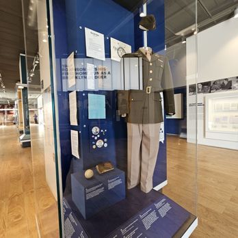 Jackie Robinson Museum - Museums Near Me - New York, New York Jackie Robinson Museum - Museums Near Me - New York, New York