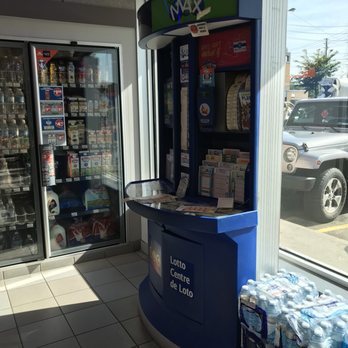 Circle K - Convenience Stores Near Me - Toronto, Ontario