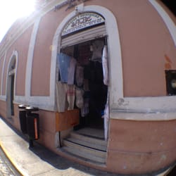 Hamacas y Artesanías Sac Be