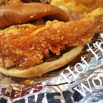 Lee's Famous Recipe Chicken - A must try - Chicken Shop Near Me - Wayne, Michigan Lee's Famous Recipe Chicken - A must try - Chicken Shop Near Me - Wayne, Michigan