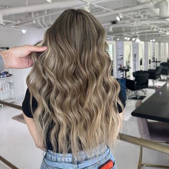 Salon 650 - This is my hair after! - Hair Salons Near Me - San Diego, California Salon 650 - This is my hair after! - Hair Salons Near Me - San Diego, California