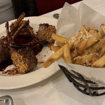 The Capital Grille - Seafood Near Me - Lyndhurst, Ohio