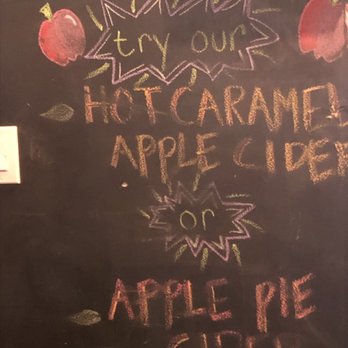 Massapequa Perk - Seasonal specials - Coffee & Tea Near Me - Massapequa Park, New York