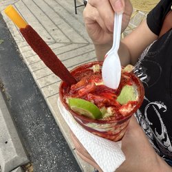 Loly’s Ice Cream - This place is on point!